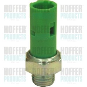 Senzor presiune ulei OPEL VIVARO A bus (X83) 2.0 ECOTEC (F7, A07, J7) benzina 117 cai HOFFER 7532027
