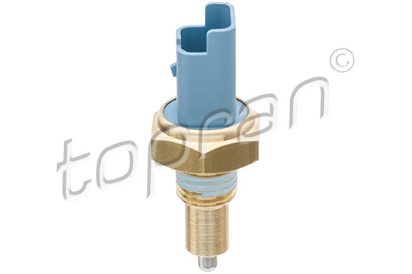 Comutator lampa marsalier OPEL VIVARO A caroserie (X83) 2.0 CDTI (F7) diesel 90 cai TOPRAN 700 538