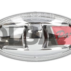 Semnalizator OPEL COMBO Autoutilitara/limuzina spatioasa (K9) 1.5 D diesel 102 cai AIC 72152