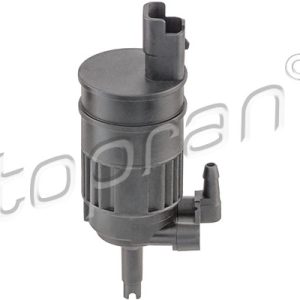 Pompa de apa spalare parbriz OPEL MOVANO A platou / sasiu (X70) 2.2 DTI (ED, HD, UD0, UD4) diesel 90 cai TOPRAN 208 172