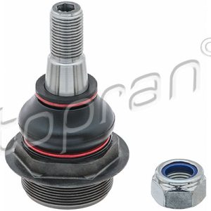 Pivot OPEL MOVANO B caroserie (X62) 2.3 CDTI RWD (FV) diesel 131 cai TOPRAN 208 221