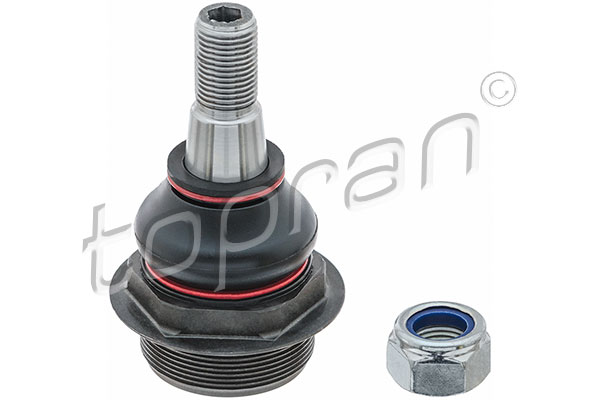 Pivot OPEL MOVANO B caroserie (X62) 2.3 CDTI RWD (FV) diesel 146 cai TOPRAN 208 221