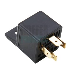 Releu pompa combustibil OPEL COMBO Autoutilitara/limuzina spatioasa (71_) 1.2 benzina 45 cai HOFFER H7242108