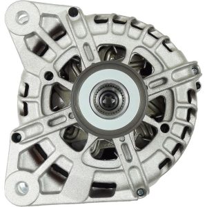 Alternator OPEL MOVANO B bus (X62) 2.3 CDTI FWD (JV) diesel 170 cai AS-PL A3224
