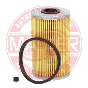 Filtru combustibil OPEL MOVANO A caroserie (X70) 2.5 CDTI (FD) diesel 101 cai MASTERSPORT GERMANY 726X-KF-PCS-MS