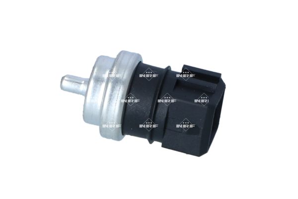 Senzor temperatura lichid de racire OPEL MOVANO A caroserie (X70) 2.5 DTI (FD) diesel 115 cai NRF 727008