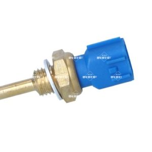 Senzor temperatura lichid de racire OPEL MOVANO A caroserie (X70) 3.0 DTI (FD) diesel 136 cai NRF 727020