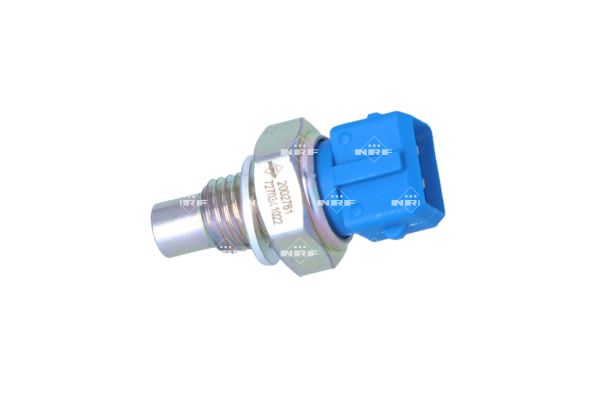 Senzor temperatura lichid de racire OPEL MOVANO A caroserie (X70) 2.8 DTI (FD) diesel 114 cai NRF 727034