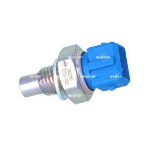 Senzor temperatura lichid de racire OPEL MOVANO A bus (X70) 2.8 DTI (JD) diesel 114 cai NRF 727034