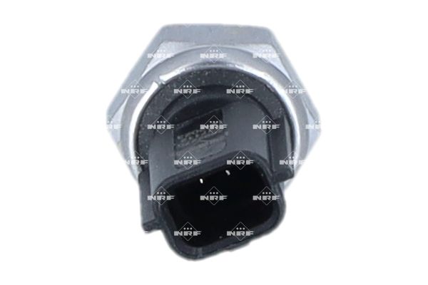 Senzor temperatura lichid de racire OPEL VIVARO B bus (X82) 1.6 CDTI (06) diesel 120 cai NRF 727112