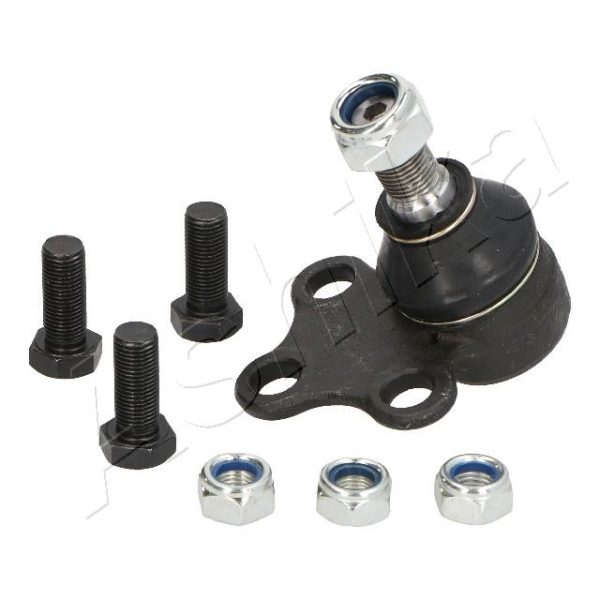 Pivot OPEL VIVARO A bus (X83) 2.5 CDTI (F7, J7, A07) diesel 146 cai ASHIKA 73-01-116