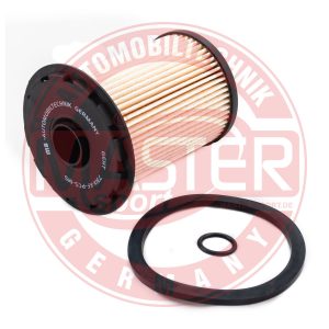 Filtru combustibil OPEL VIVARO A caroserie (X83) 2.5 CDTI (F7) diesel 114 cai MASTERSPORT GERMANY 731X-KF-PCS-MS