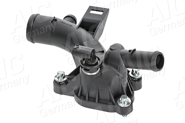 Flansa lichid racire OPEL ADAM (M13) 1.4 LPG Benzina/Autogaz (GPL) 87 cai AIC 73508