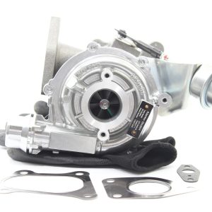 Compresor sistem de supraalimentare OPEL MOVANO B caroserie (X62) 2.3 CDTI RWD (FV) diesel 125 cai ALANKO 10901266