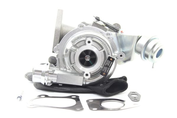 Compresor sistem de supraalimentare OPEL MOVANO B caroserie (X62) 2.3 CDTI RWD (FV) diesel 125 cai ALANKO 10901266