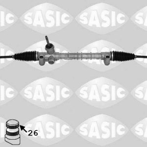 Caseta directie OPEL ADAM (M13) 1.0 benzina 90 cai SASIC 7376044