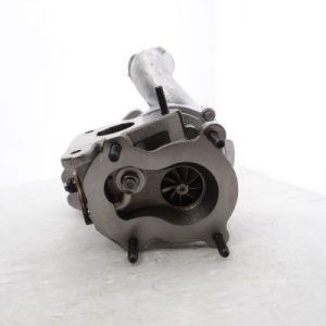 Compresor sistem de supraalimentare OPEL MOVANO A caroserie (X70) 1.9 DTI (FD) diesel 82 cai GARRETT 738123-5005S