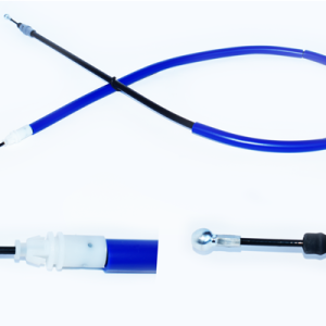 Cablu frana de parcare OPEL VIVARO A bus (X83) 2.0 CDTI (F7, J7, A07) diesel 114 cai ASAM AUTOMOTIVE 73830