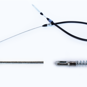 Cablu frana de parcare OPEL COMBO Autoutilitara/limuzina spatioasa (71_) 1.4 benzina 60 cai ASAM AUTOMOTIVE 73838