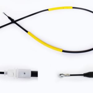 Cablu frana de parcare OPEL VIVARO A caroserie (X83) 2.0 CDTI (F7) diesel 114 cai ASAM AUTOMOTIVE 73892