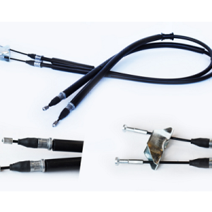 Cablu frana de parcare OPEL COMBO Tour 1.6 CNG Benzina/Gaz metan (GNC) 97 cai ASAM AUTOMOTIVE 73895