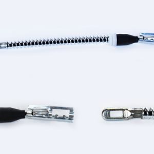 Cablu frana de parcare OPEL COMBO Tour 1.6 CNG Benzina/Gaz metan (GNC) 94 cai ASAM AUTOMOTIVE 73904