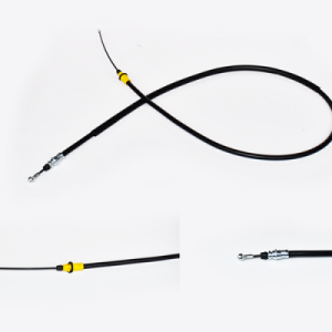 Cablu frana de parcare OPEL MOVANO A caroserie (X70) 2.5 D (FD) diesel 80 cai ASAM AUTOMOTIVE 73943