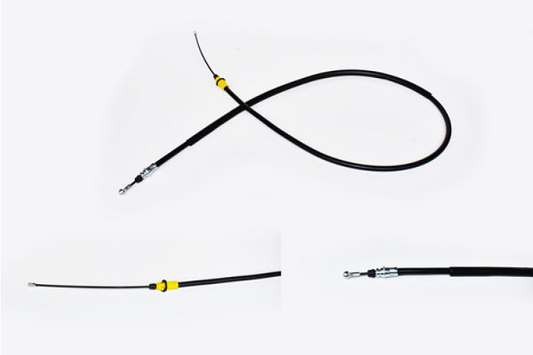 Cablu frana de parcare OPEL MOVANO A platou / sasiu (X70) 2.5 CDTI (ED, HD, UD0, UD4) diesel 146 cai ASAM AUTOMOTIVE 73943