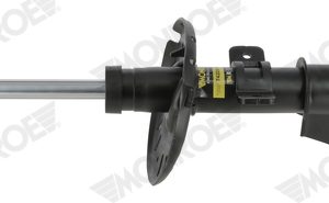 Amortizor OPEL GRANDLAND X Van 1.2 (75) benzina 131 cai MONROE 742287SP