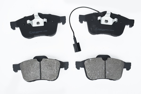 Placute frana OPEL COMBO Autoutilitara/limuzina spatioasa (X12) 1.6 CDTI (B05) diesel 105 cai ASAM AUTOMOTIVE 74257