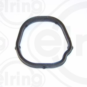 Garnitura flansa lichid racire OPEL CASCADA (W13) 1.4 (67) benzina 120 cai ELRING 744.550