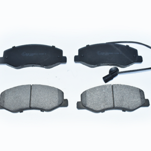 Placute frana OPEL MOVANO B platou / sasiu (X62) 2.3 CDTI RWD (EV, HV, UV) diesel 146 cai ASAM AUTOMOTIVE 74520