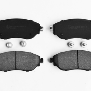 Placute frana OPEL VIVARO B caroserie (X82) 1.6 CDTI (05) diesel 146 cai ASAM AUTOMOTIVE 74617