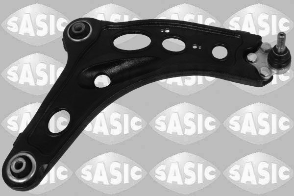 Brat suspensie roata OPEL VIVARO A platou / sasiu (X83) 2.0 ECOTEC benzina 117 cai SASIC 7474025