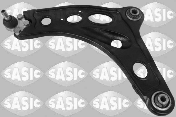 Brat suspensie roata OPEL VIVARO A platou / sasiu (X83) 2.0 CDTI diesel 114 cai SASIC 7474026