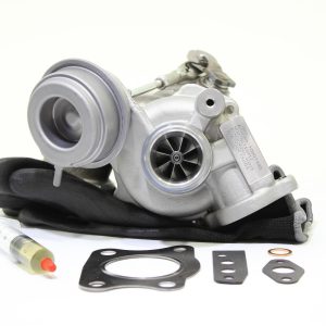 Compresor sistem de supraalimentare OPEL GRANDLAND / GRANDLAND X (A18, P1UO) 1.2 (75) benzina 131 cai ALANKO 10901445