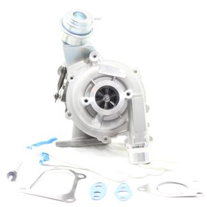Compresor sistem de supraalimentare OPEL MOVANO B caroserie (X62) 2.3 CDTI RWD (FV) diesel 125 cai ALANKO 10901249