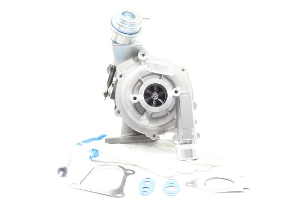 Compresor sistem de supraalimentare OPEL MOVANO B caroserie (X62) 2.3 CDTI RWD (FV) diesel 125 cai ALANKO 10901249