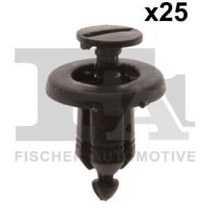 Clips acoperire decorativa si protectie OPEL MOVANO B platou / sasiu (X62) 2.3 CDTI RWD (EV, HV, UV) diesel 125 cai FA1 75-30004.25