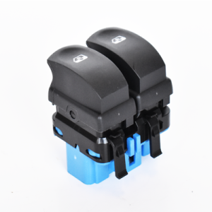 Comutator macara geam OPEL MOVANO B bus (X62) 2.3 CDTI FWD (JV) diesel 110 cai ASAM AUTOMOTIVE 75064