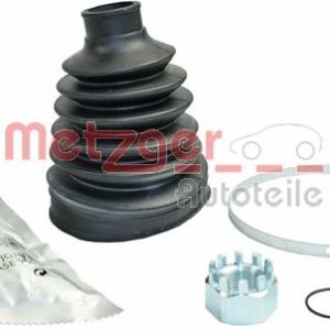 Ansamblu burduf articulatie planetara OPEL COMBO Tour 1.3 CDTI 16V diesel 75 cai METZGER 751.109