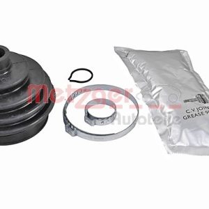 Ansamblu burduf articulatie planetara OPEL COMBO Autoutilitara/limuzina spatioasa (71_) 1.4 benzina 82 cai METZGER 751.659
