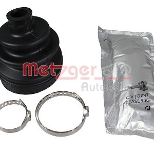 Ansamblu burduf articulatie planetara OPEL COMBO Autoutilitara/limuzina spatioasa (71_) 1.4 benzina 82 cai METZGER 751.661