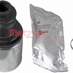 Ansamblu burduf articulatie planetara OPEL VIVARO A platou / sasiu (X83) 1.9 DTI diesel 101 cai METZGER 751.718