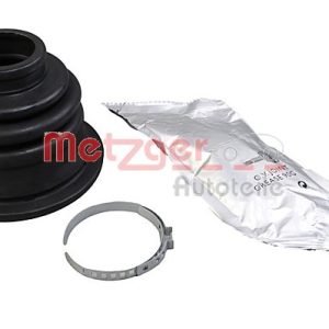 Ansamblu burduf articulatie planetara OPEL VIVARO A caroserie (X83) 1.9 DTI (F7) diesel 101 cai METZGER 751.719