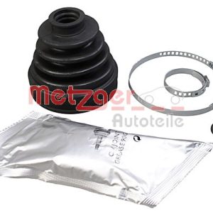 Ansamblu burduf articulatie planetara OPEL COMBO Tour 1.7 CDTI 16V diesel 101 cai METZGER 751.723