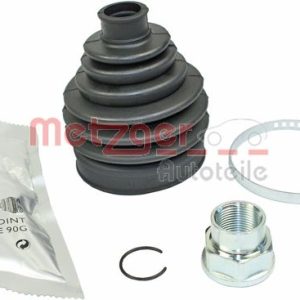 Ansamblu burduf articulatie planetara OPEL ADAM (M13) 1.4 LPG Benzina/Autogaz (GPL) 87 cai METZGER 751.043