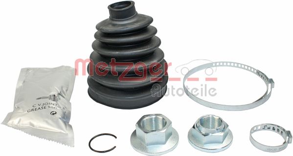 Ansamblu burduf articulatie planetara OPEL CASCADA (W13) 2.0 CDTI (67) diesel 165 cai METZGER 751.044