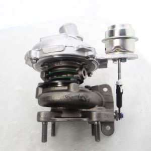 Compresor sistem de supraalimentare OPEL VIVARO A bus (X83) 1.9 DI (F7, J7, A07) diesel 80 cai GARRETT 751768-5005S