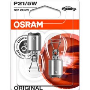 Bec semnalizator OPEL MOVANO B bus (X62) 2.3 CDTI FWD (JV) diesel 125 cai OSRAM 7528-02B